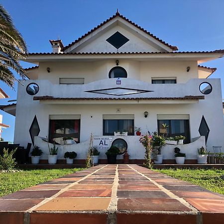 Alojamento Santa Helena Villa A dos Cunhados Exterior foto