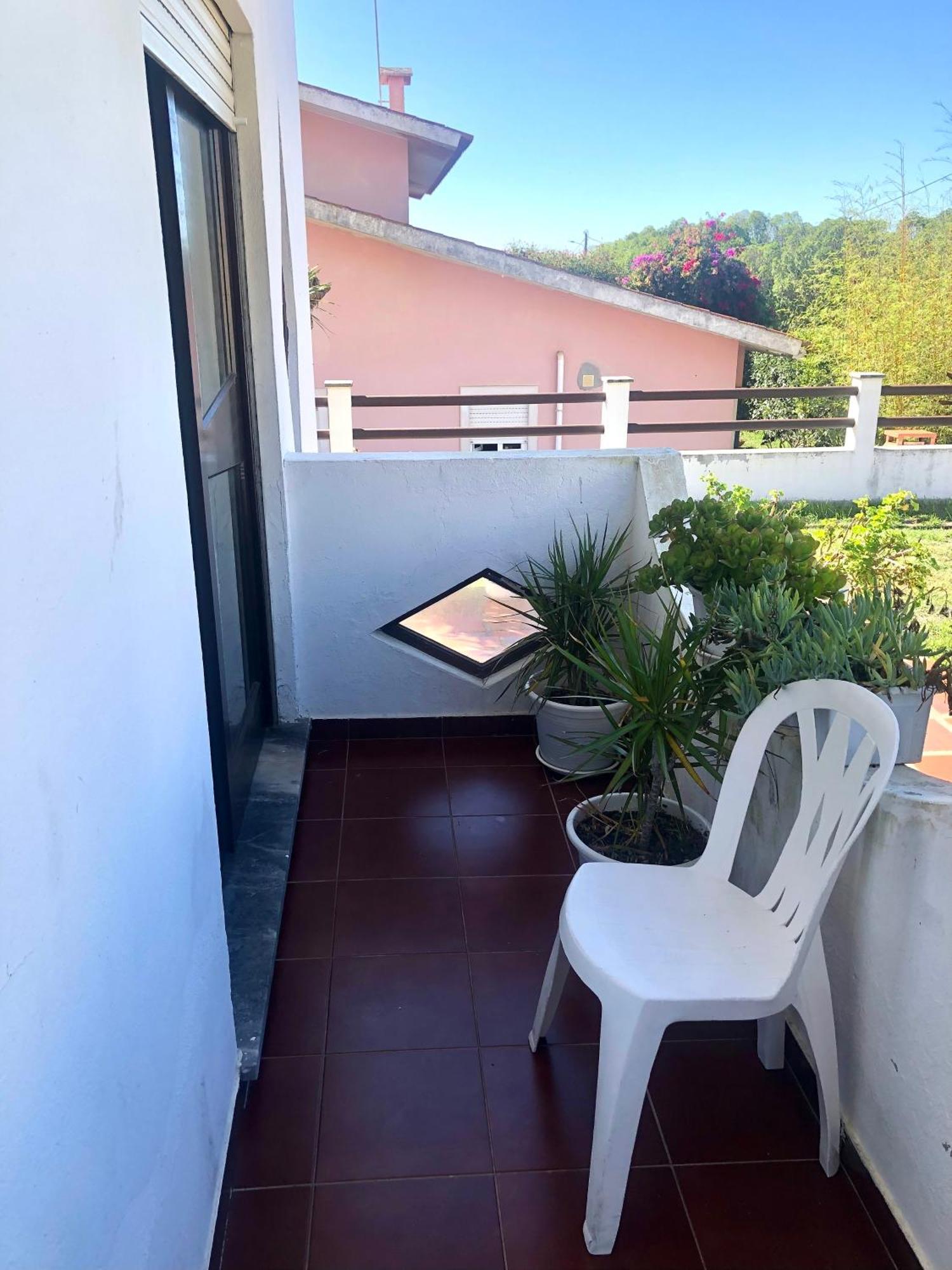 Alojamento Santa Helena Villa A dos Cunhados Exterior foto